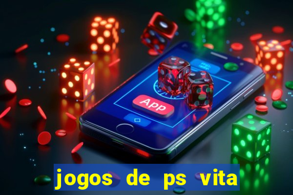 jogos de ps vita download pkg